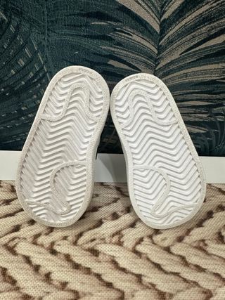 Adidas Superstar Bambino Scarpe Taglia 20