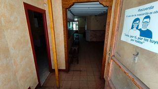 Local comercial en venta en Reinosa