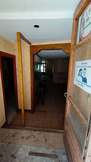 Local comercial en venta en Reinosa