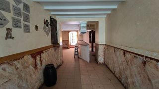 Local comercial en venta en Reinosa