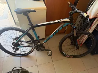 Bicicleta Montaña Scott Aspect