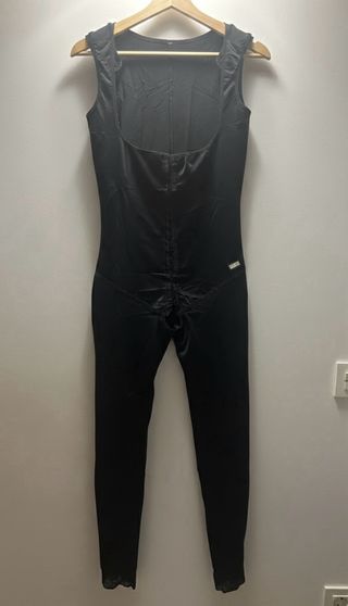 Faja postoperatoria VOE Negra