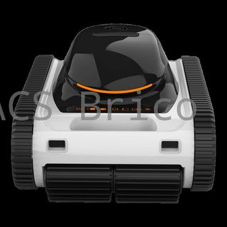 Robot Limpiafondos Piscina Batería Inverx 60 - Fairland