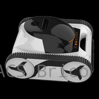 Robot Limpiafondos Piscina Batería Inverx 60 - Fairland