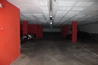 Garaje en venta en Can Mates  - Volpelleres en Sant Cugat del Vallès