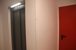 Garaje en venta en Can Mates  - Volpelleres en Sant Cugat del Vallès