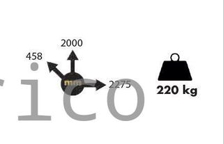 Conjunto Taller 3 Módulos S/Madera Alyco 192844