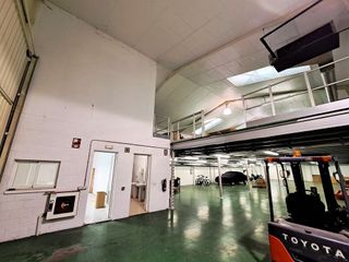 Nave industrial en venta en Haro