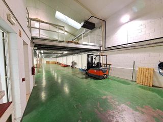 Nave industrial en venta en Haro