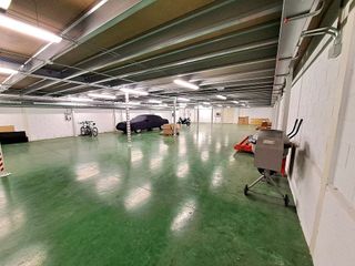 Nave industrial en venta en Haro