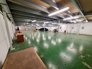 Nave industrial en venta en Haro