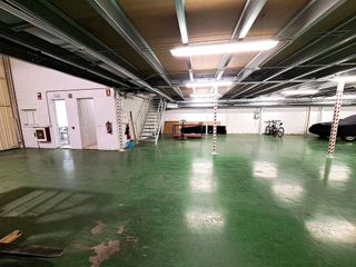 Nave industrial en venta en Haro