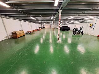 Nave industrial en venta en Haro