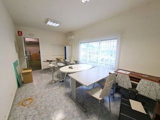 Nave industrial en venta en Haro