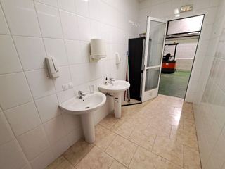 Nave industrial en venta en Haro