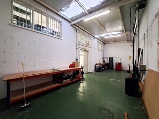 Nave industrial en venta en Haro