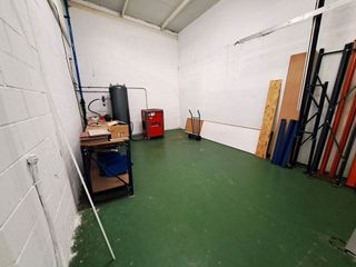 Nave industrial en venta en Haro