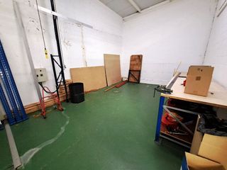 Nave industrial en venta en Haro