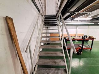 Nave industrial en venta en Haro