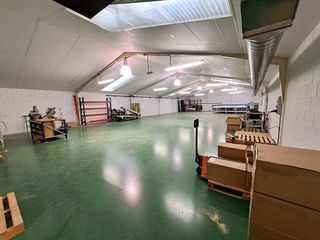 Nave industrial en venta en Haro