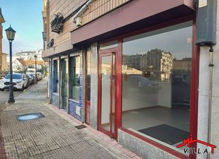 Local comercial en venta en Colindres
