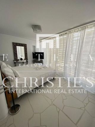 Piso en alquiler en Marina Botafoc - Platja de Talamanca en Ibiza/Eivissa