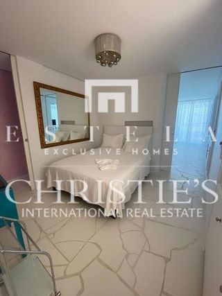 Piso en alquiler en Marina Botafoc - Platja de Talamanca en Ibiza/Eivissa