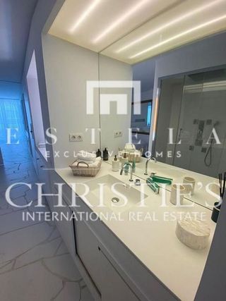 Piso en alquiler en Marina Botafoc - Platja de Talamanca en Ibiza/Eivissa