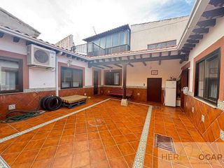 Casa en venta en Yébenes (Los)