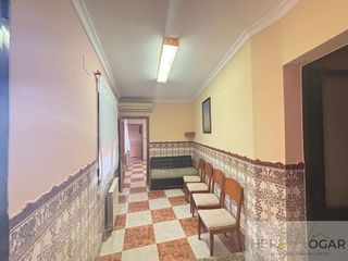 Casa en venta en Yébenes (Los)