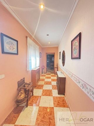 Casa en venta en Yébenes (Los)