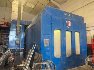 Nave industrial en venta en Llevant en Reus