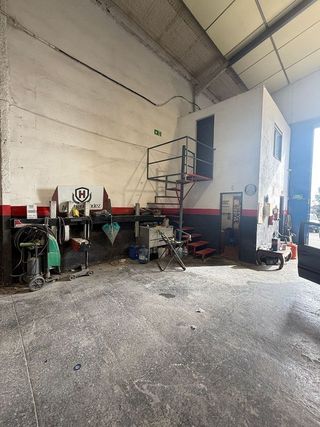 Nave industrial en venta en Llevant en Reus