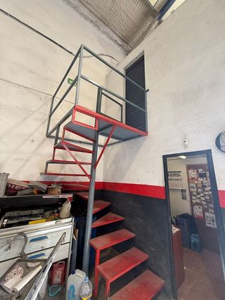 Nave industrial en venta en Llevant en Reus