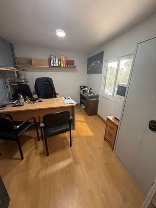 Nave industrial en venta en Llevant en Reus