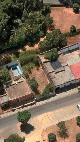 Terreno en venta en Oromana en Alcalá de Guadaira