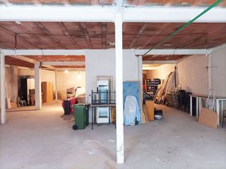 Local comercial en venta en Centro de Leganés en Leganés