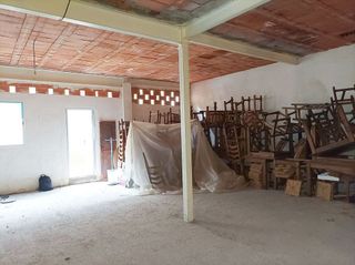 Local comercial en venta en Centro de Leganés en Leganés