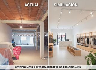 Local comercial en venta en Centro de Leganés en Leganés