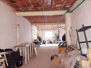 Local comercial en venta en Centro de Leganés en Leganés