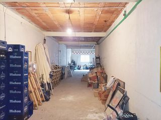 Local comercial en venta en Centro de Leganés en Leganés