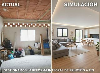 Local comercial en venta en Centro de Leganés en Leganés