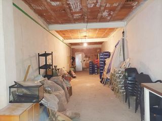 Local comercial en venta en Centro de Leganés en Leganés