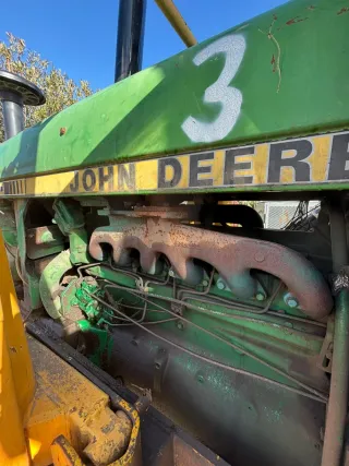 Tractor