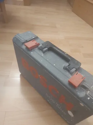 Taladro percutor Bosch GBH 2-24 DSE