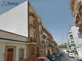 Garaje en venta en San Antonio en Huelva