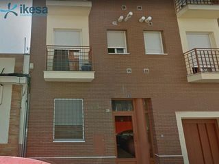 Garaje en venta en San Antonio en Huelva