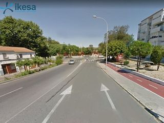 Garaje en venta en San Antonio en Huelva
