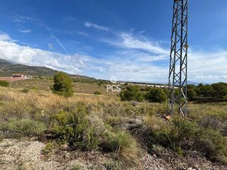 Terreno en venta en Totana