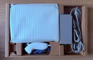 Nintendo Wii Family Edition con Juegos